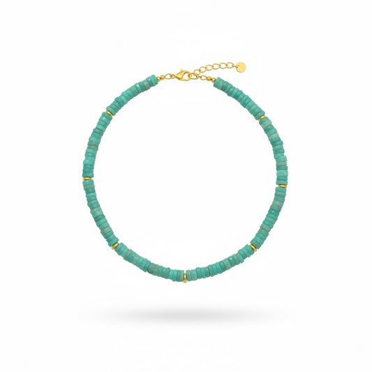 Opaline Riviera Choker