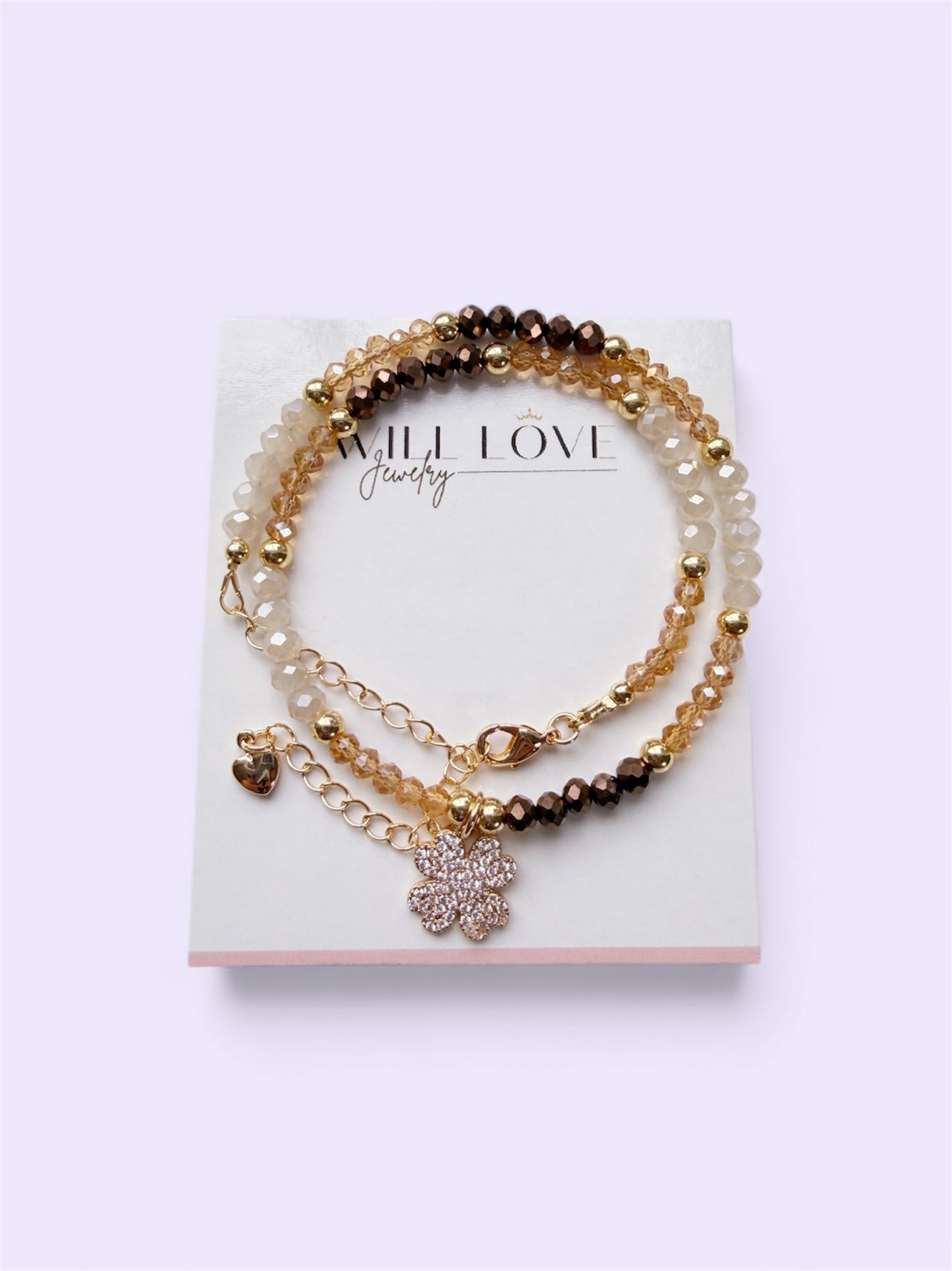 ✨ Dual-Use Bracelet ✨