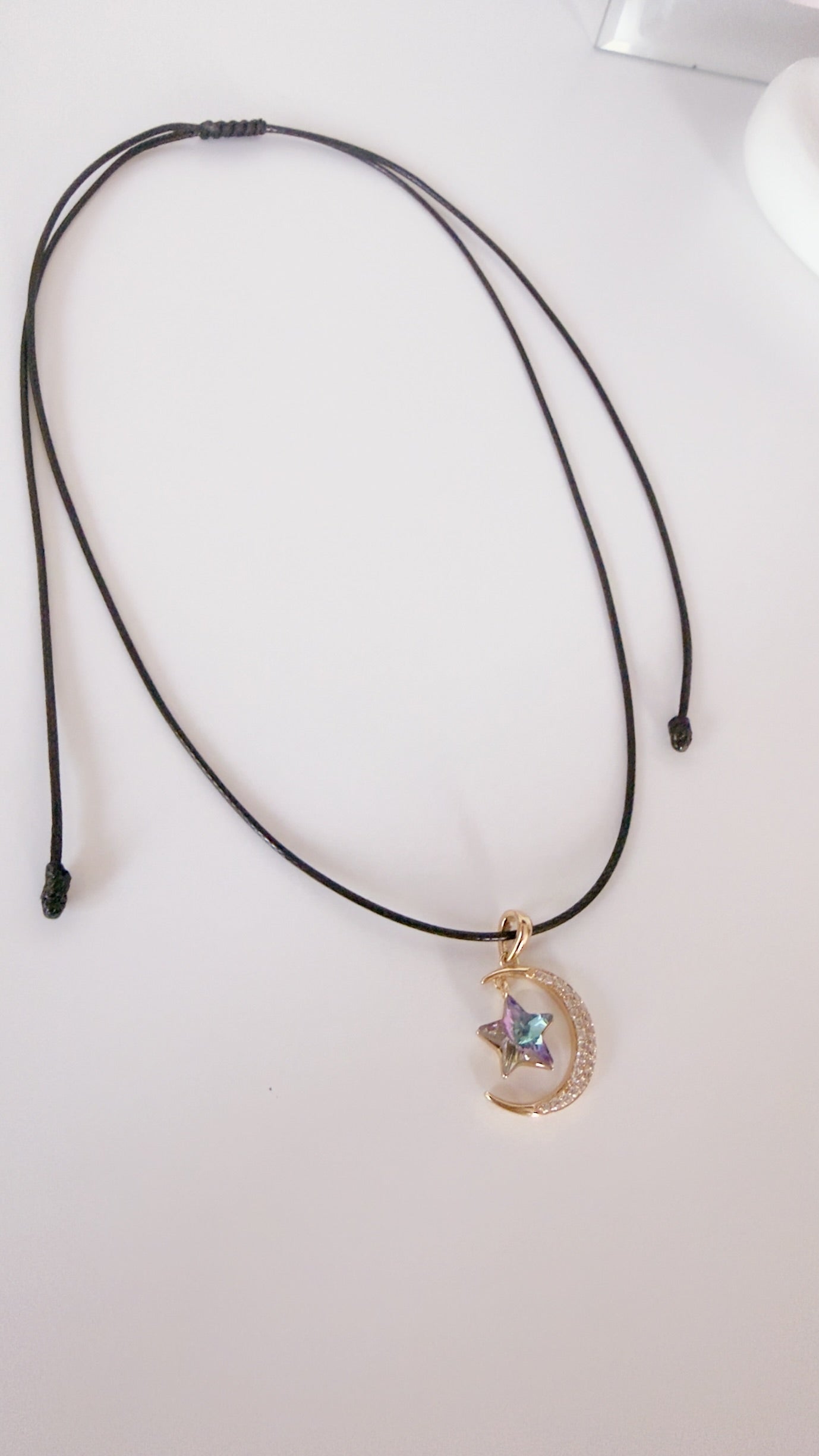 Cosmic Dream Necklace