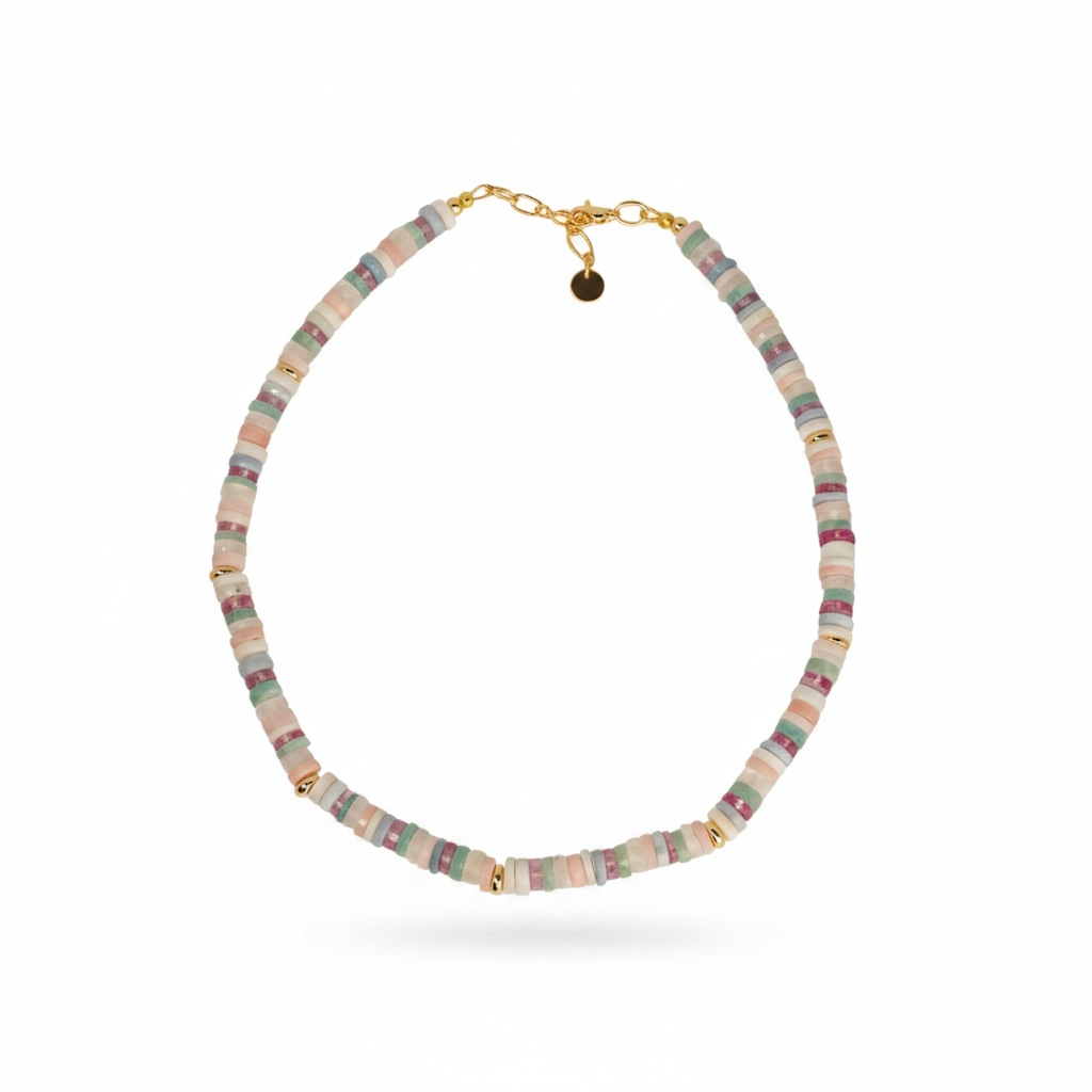 Opaline Dream Necklace