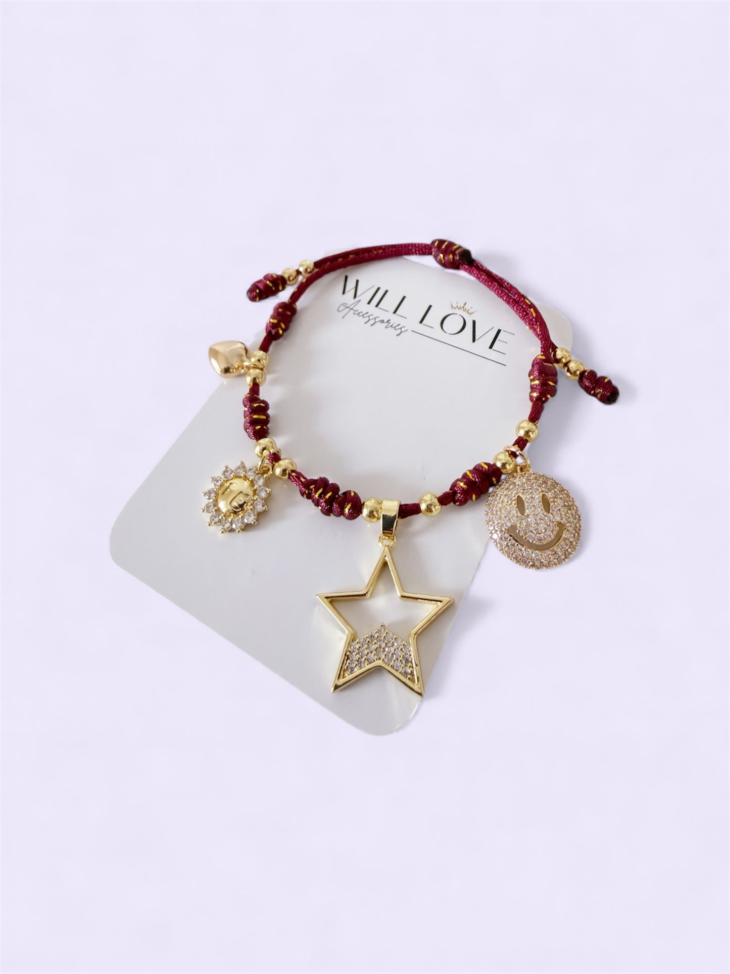 ✨ Intention Bracelet ✨