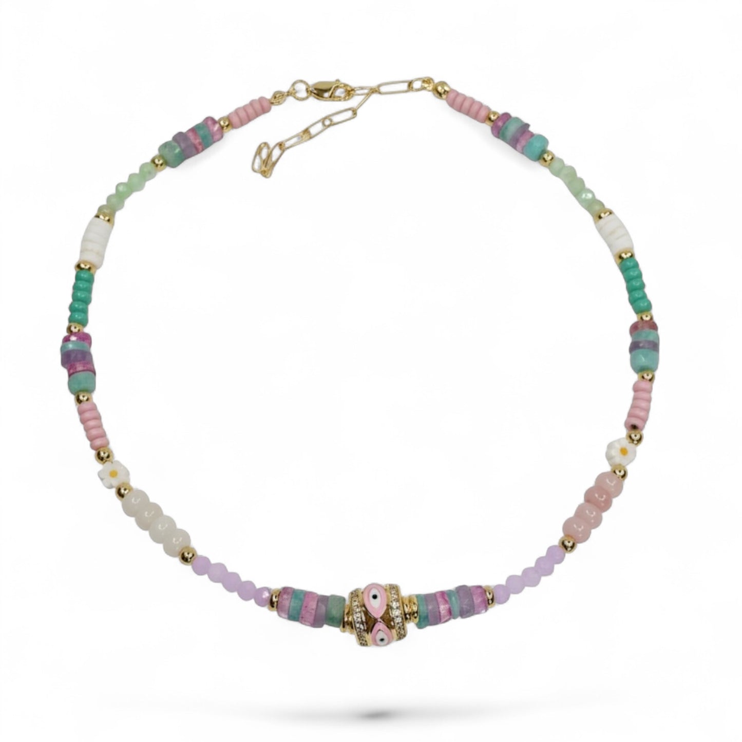 Selene Éveil Necklace