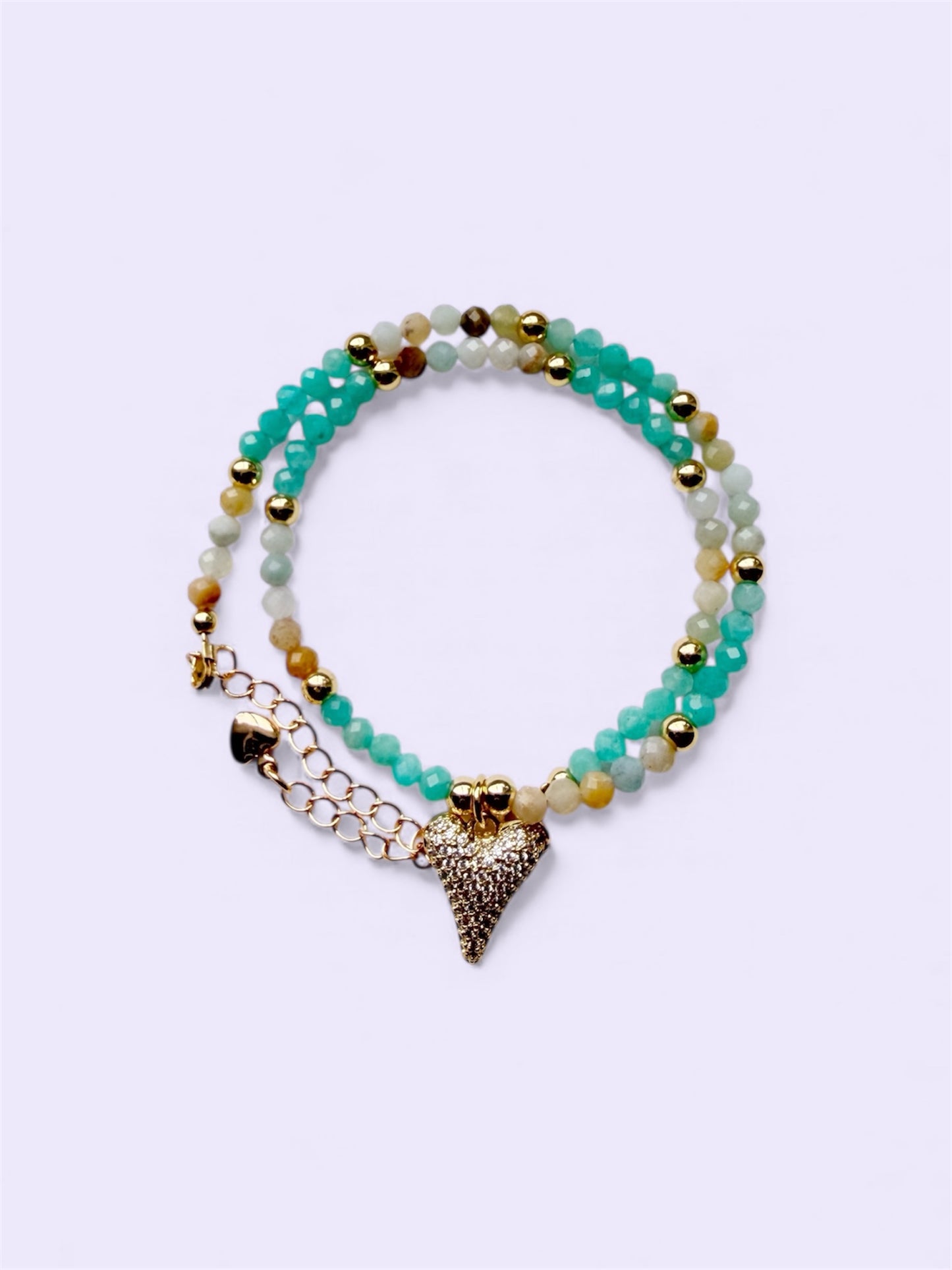 ✨ Dual-Use Bracelet ✨