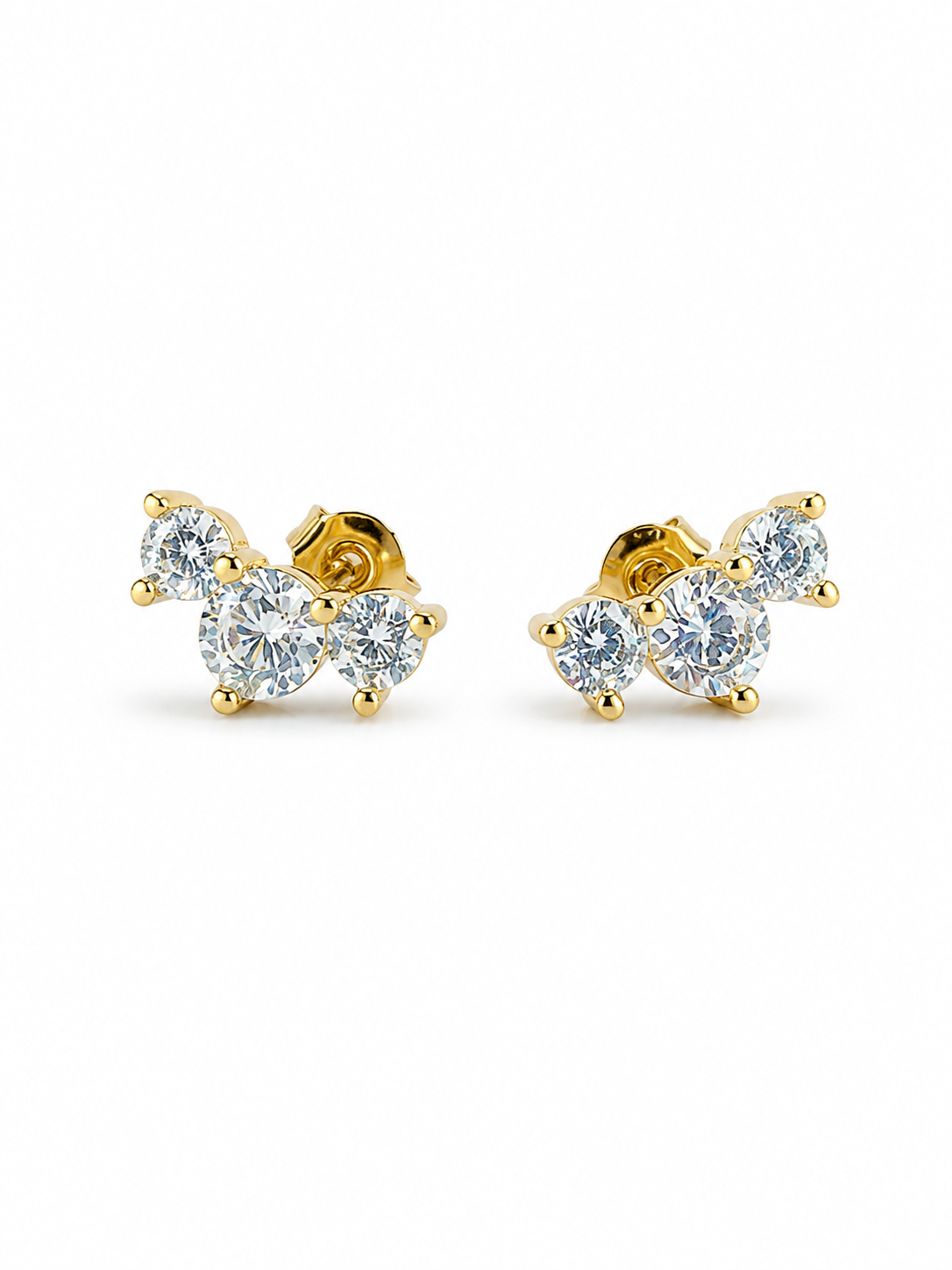 Lumi Studs Earrings