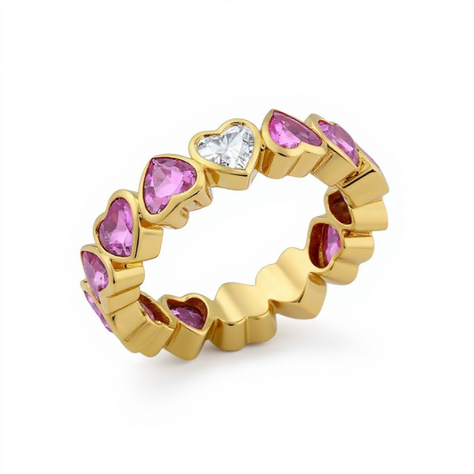 Amour Ring