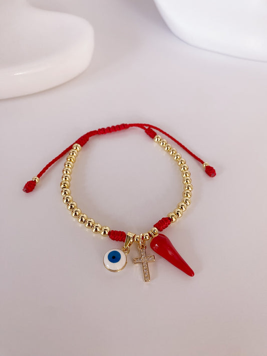 protection bracelet