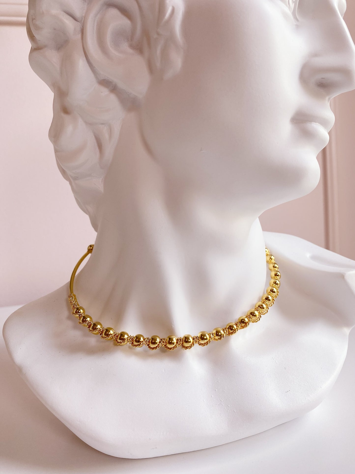 Elysian Choker