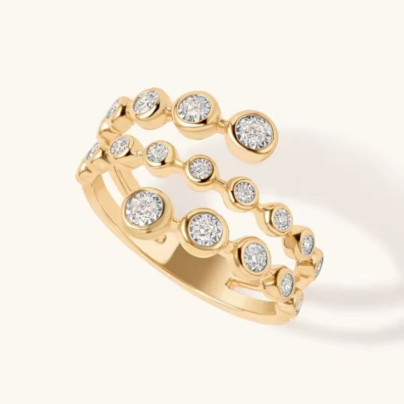 Celeste Ring