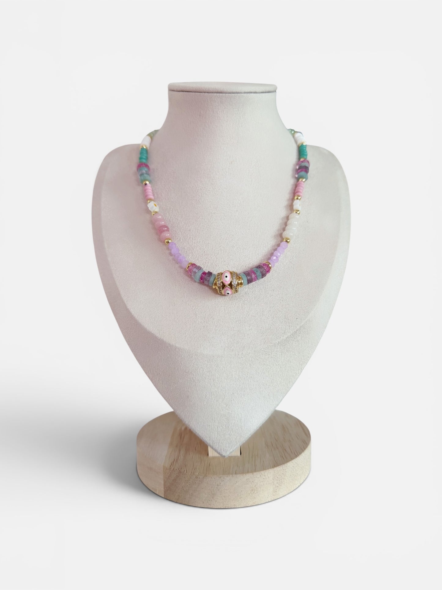 Selene Éveil Necklace
