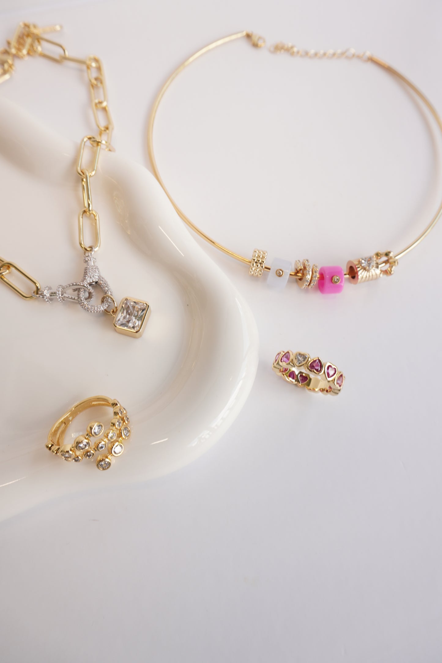 Lumière Necklace