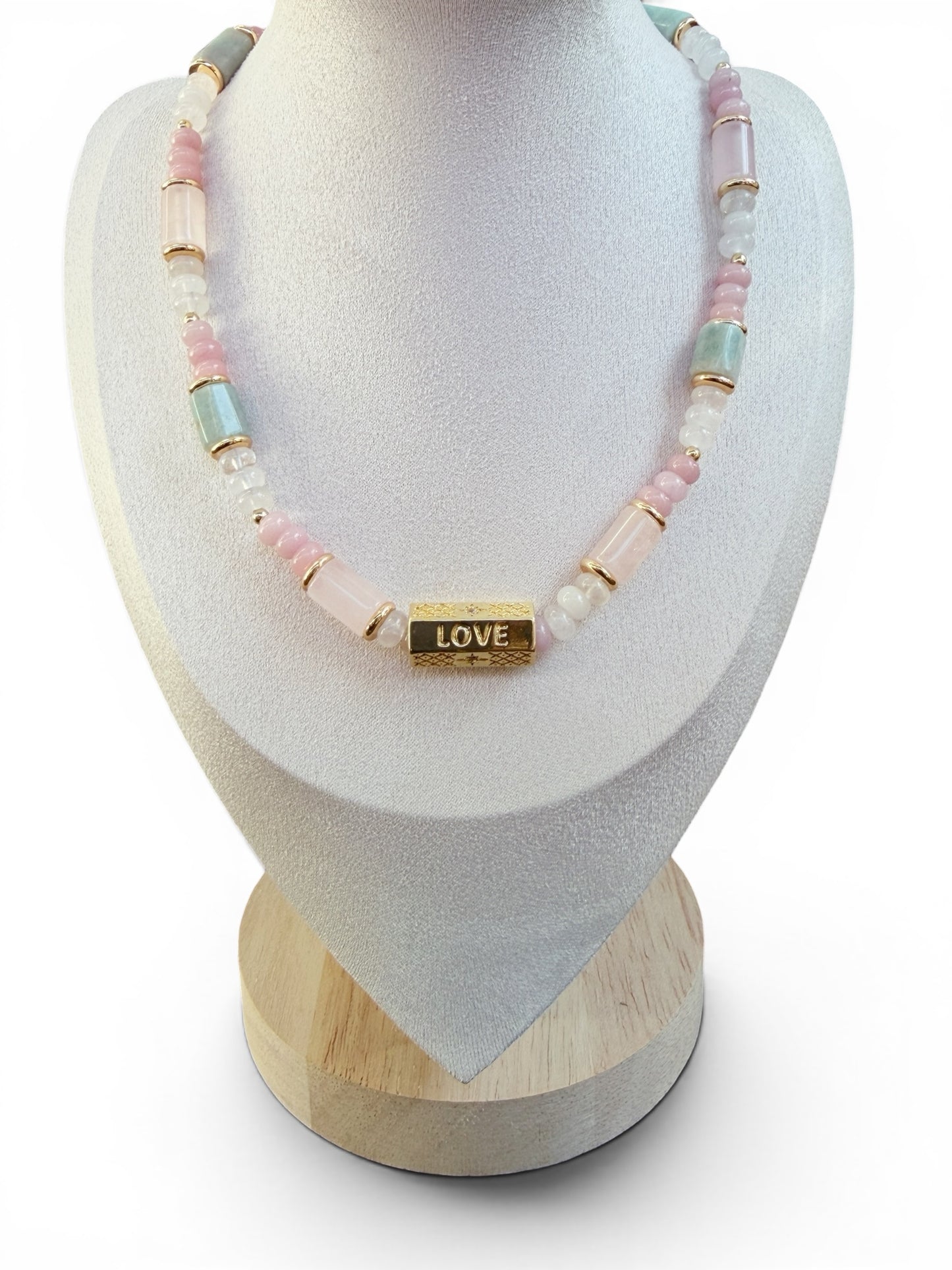 Love Essence Necklace