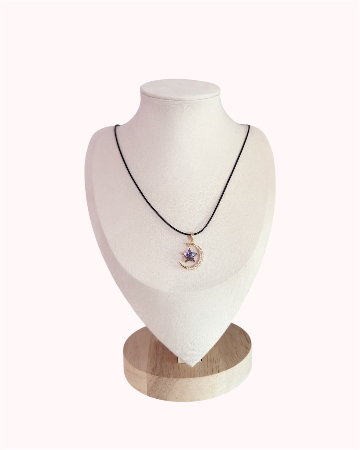 Cosmic Dream Necklace