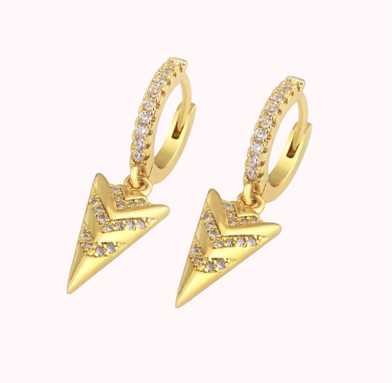 Grace Earrings