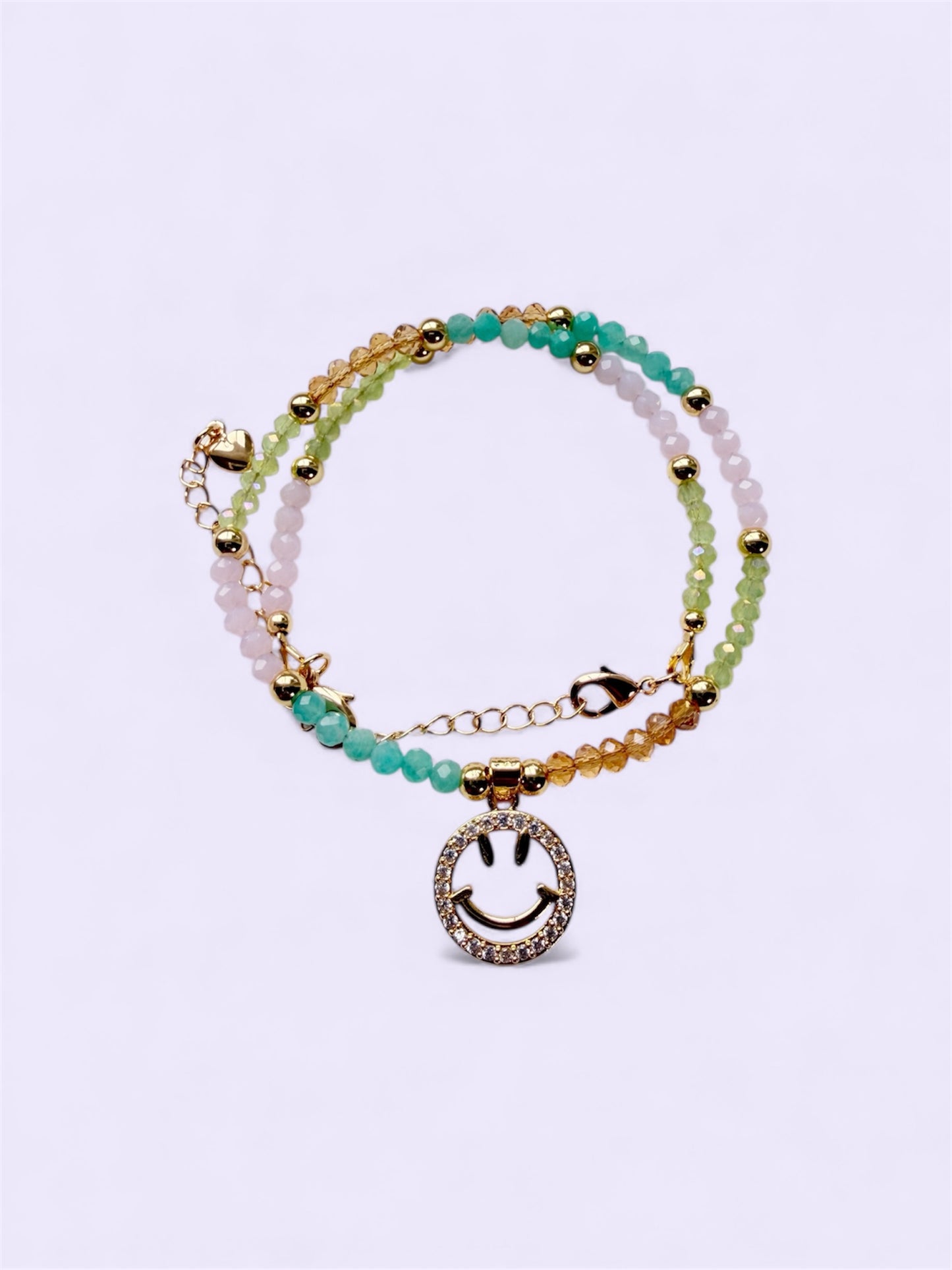 ✨ Dual-Use Bracelet ✨