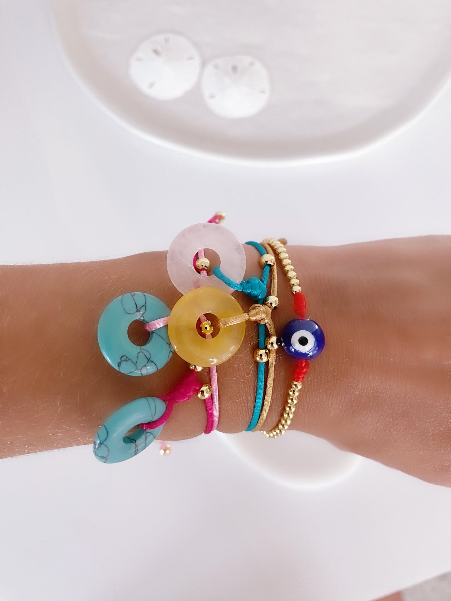 Bracelet Quartz