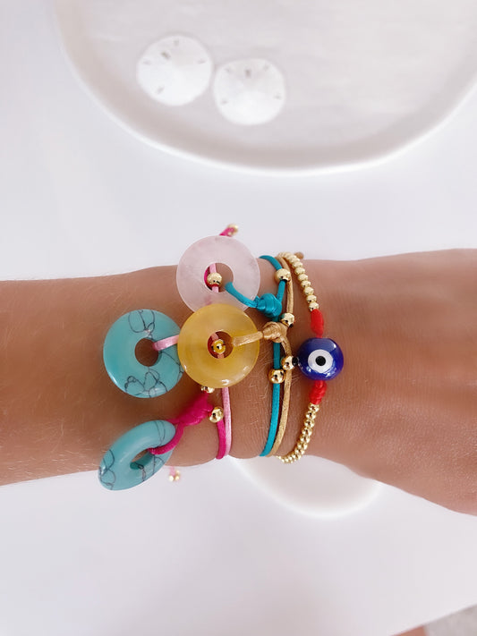 Bracelet Quartz