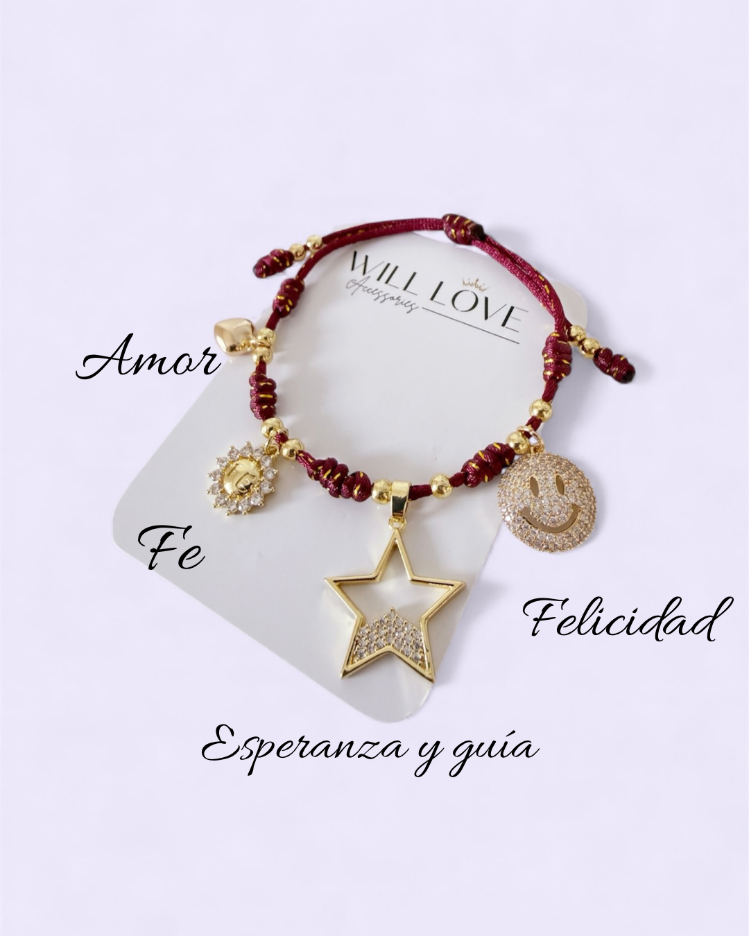 ✨ Intention Bracelet ✨