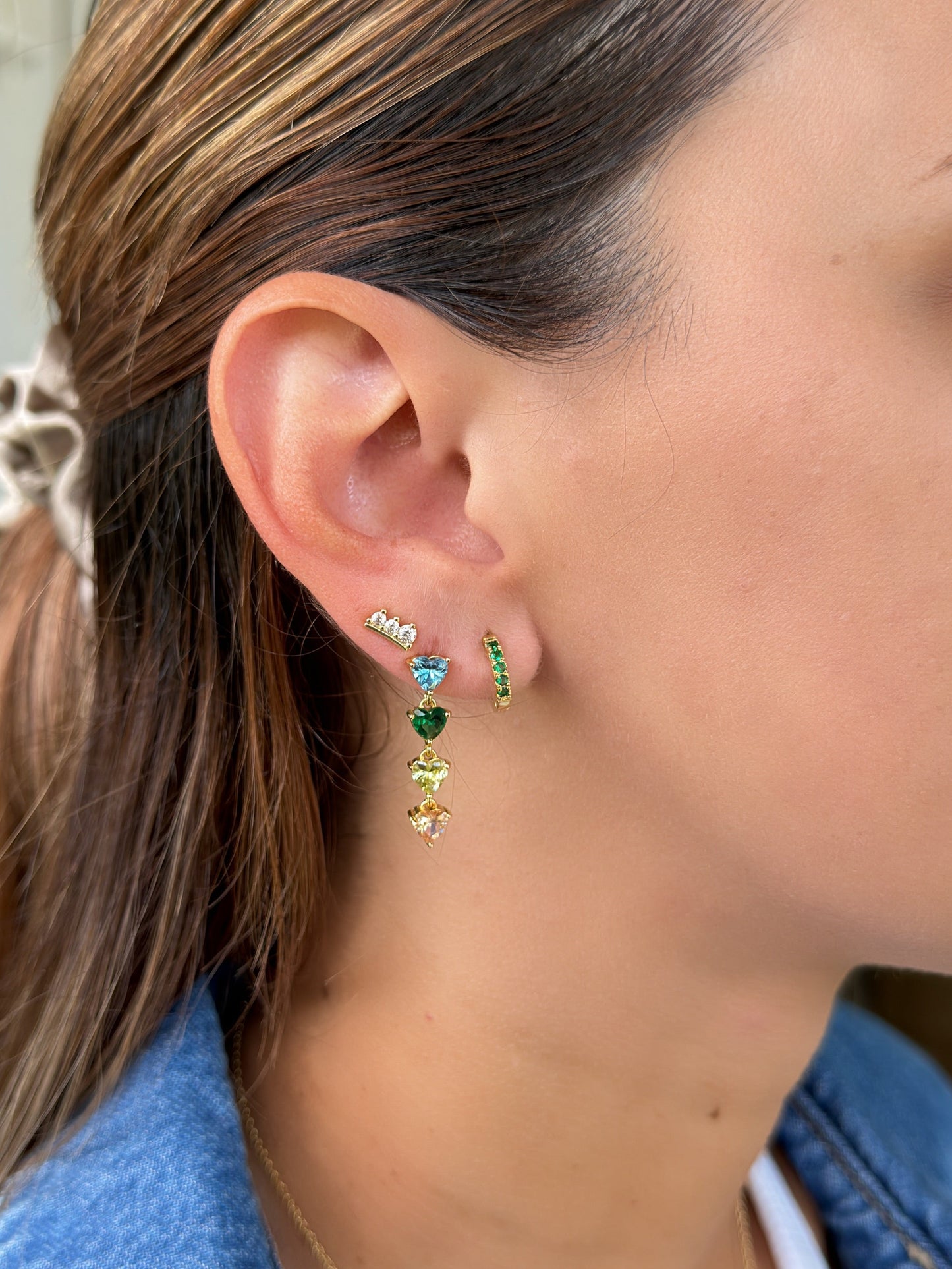 Mini Hoops