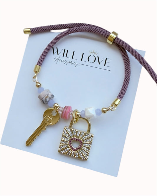 Love spectrum Bracelet