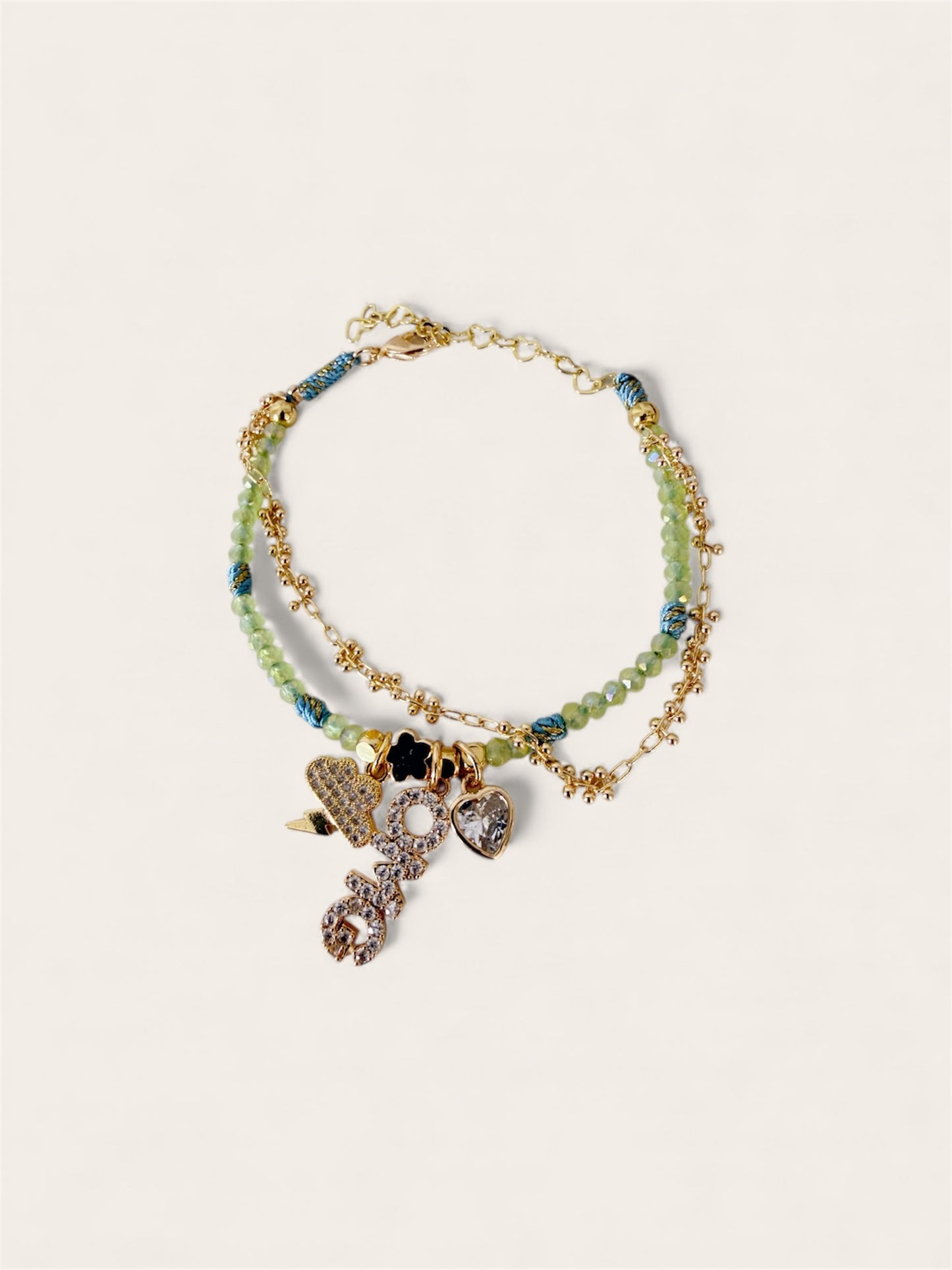 Flora Magic Bracelet