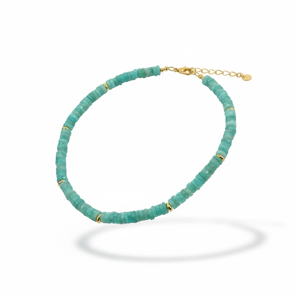 Opaline Riviera Choker
