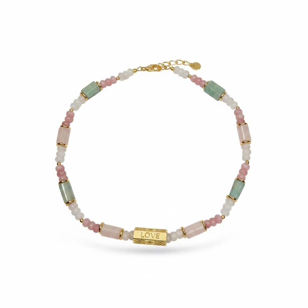 Love Essence Necklace