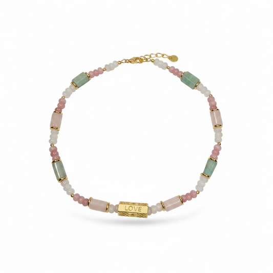 Love Essence Necklace