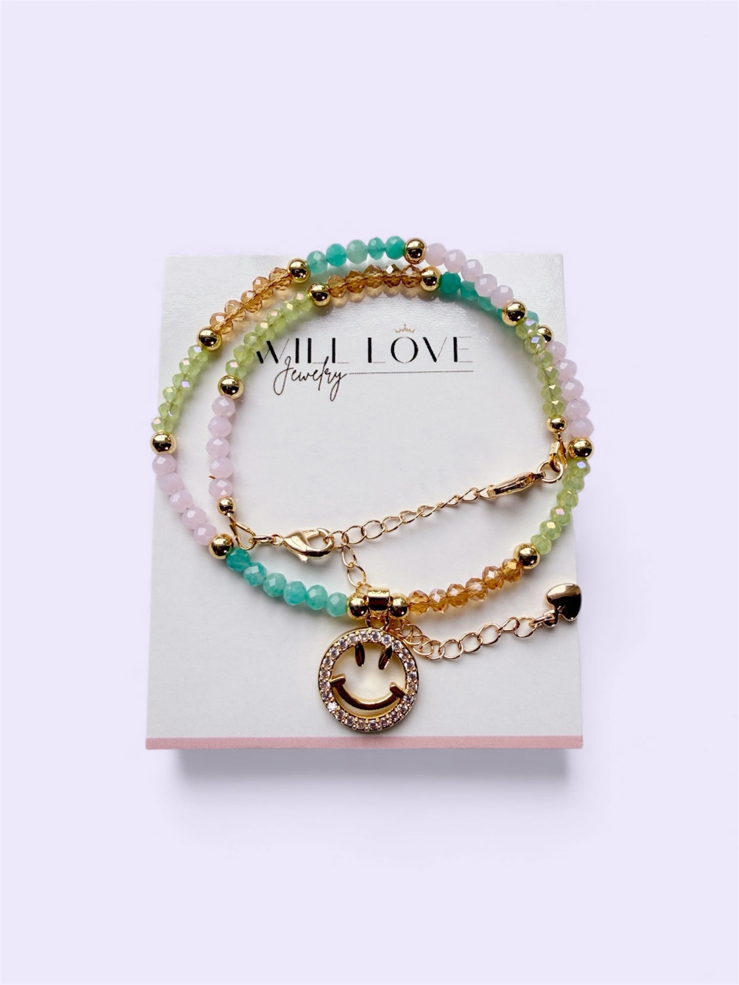 ✨ Dual-Use Bracelet ✨