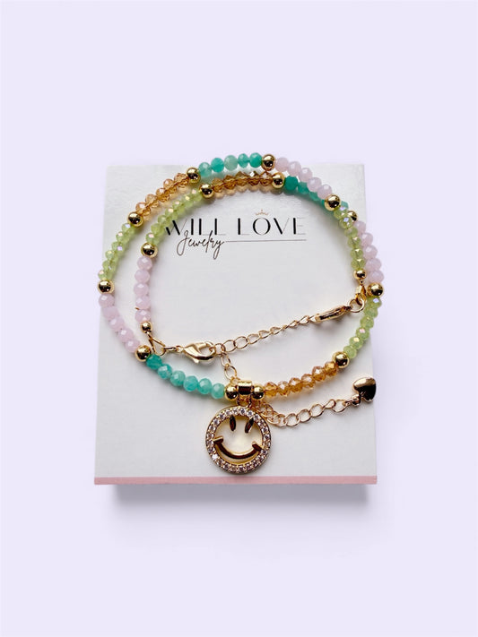 ✨ Dual-Use Bracelet ✨