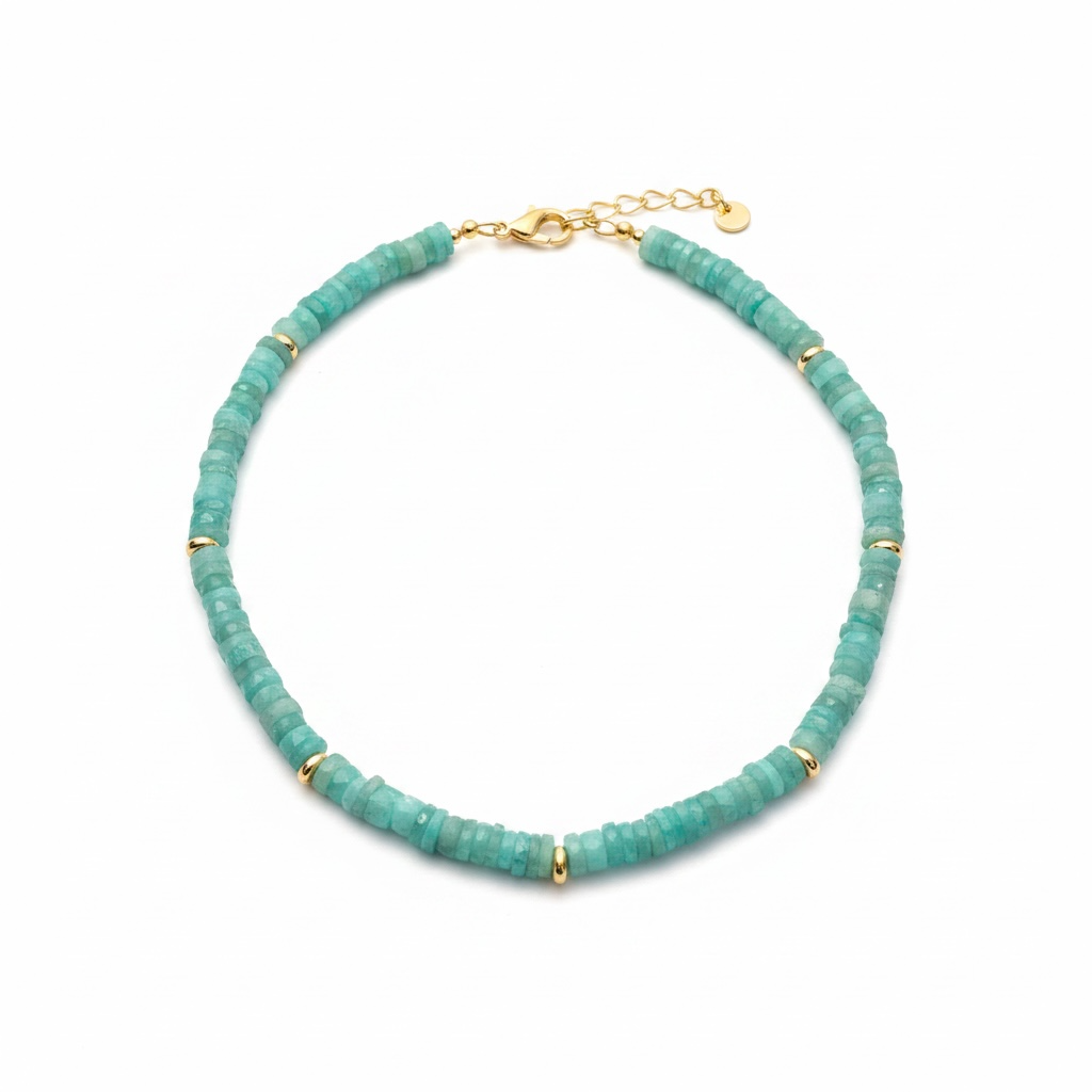 Opaline Riviera Choker