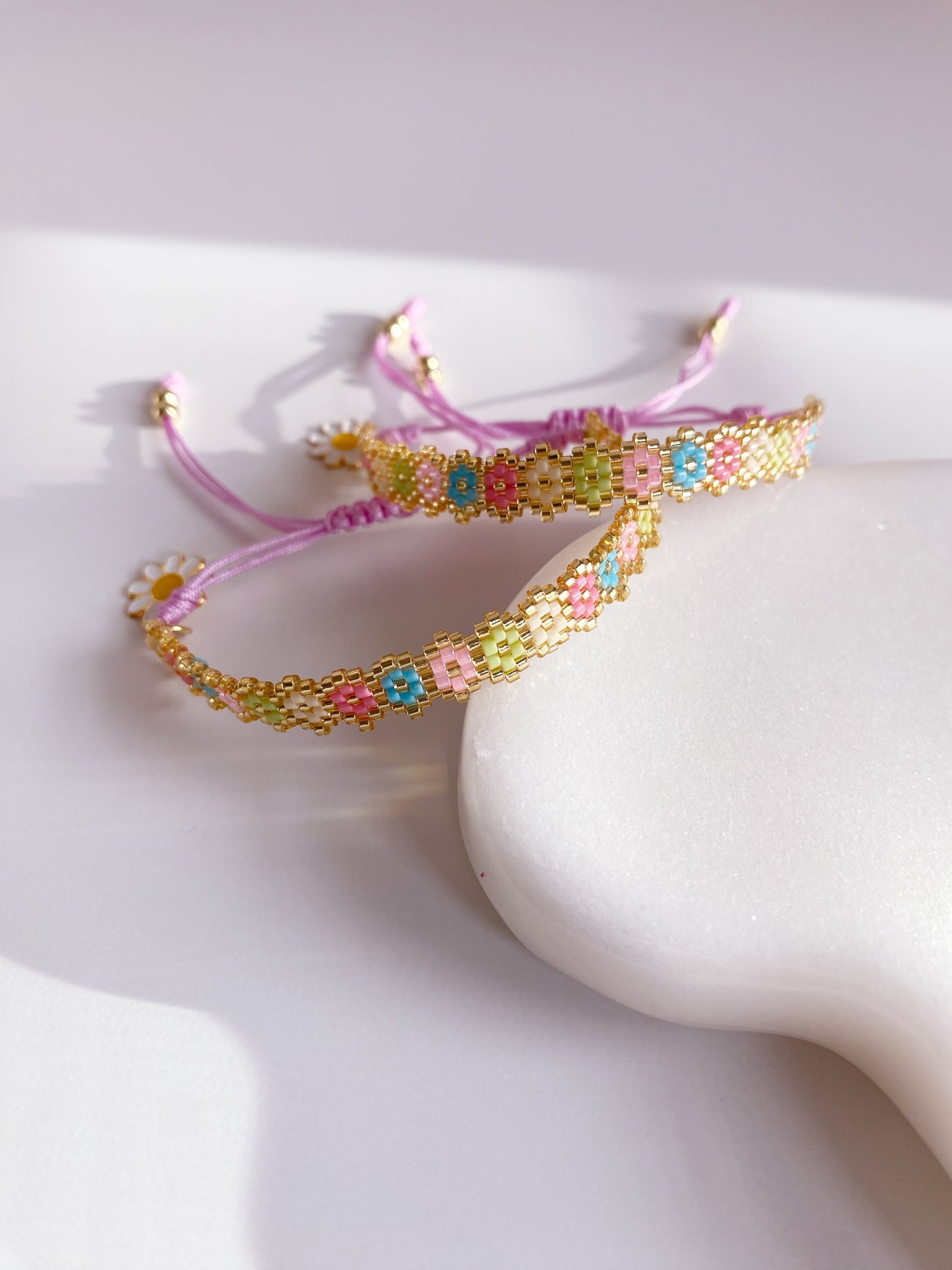 wild field bracelet