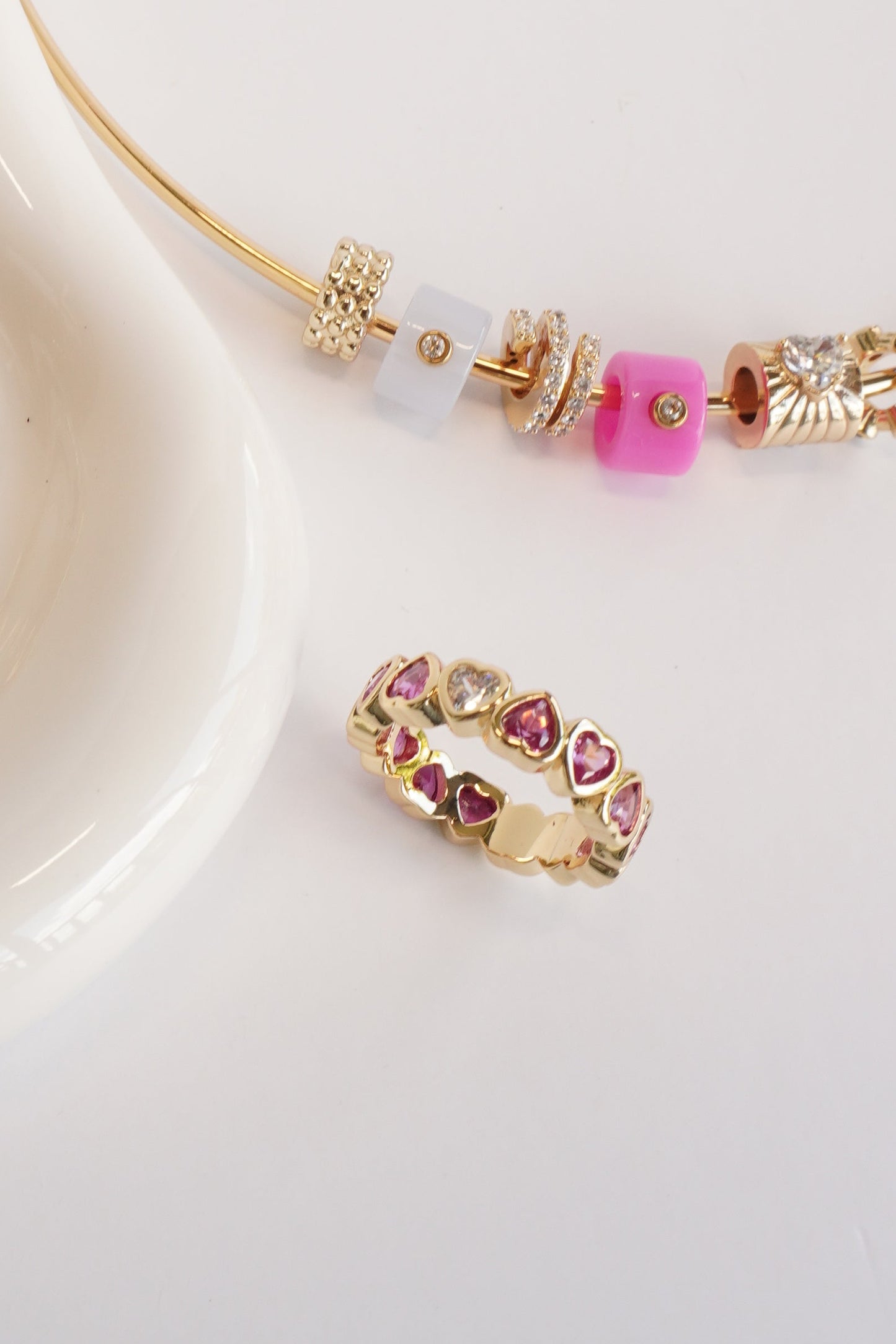 Amour Ring