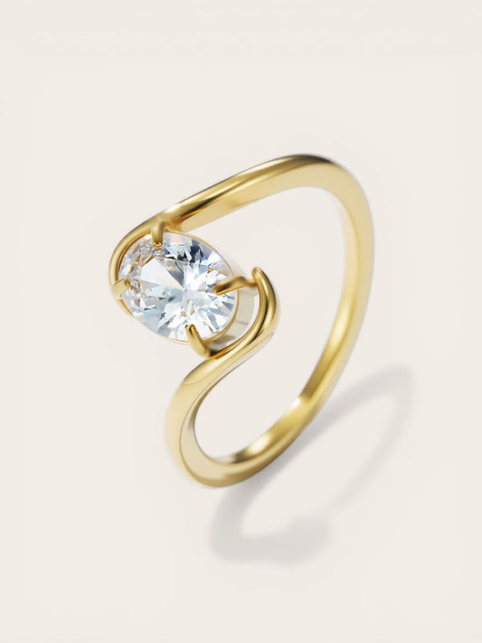 Minimal Glow Ring