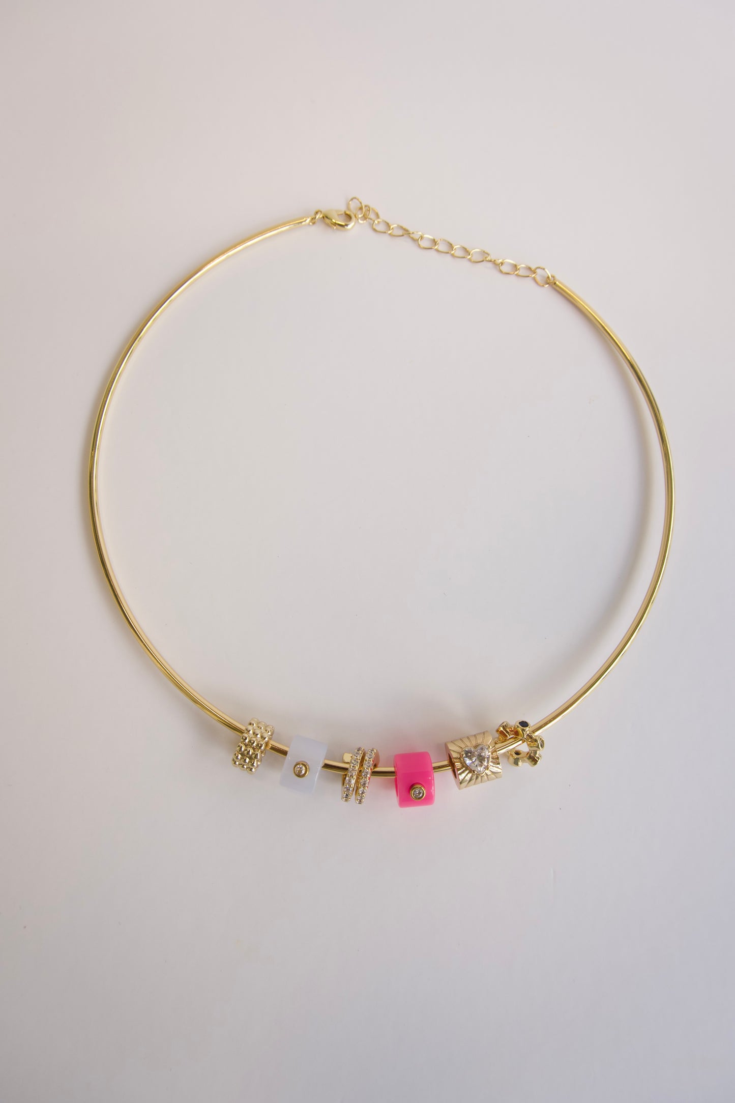 Lumière Necklace