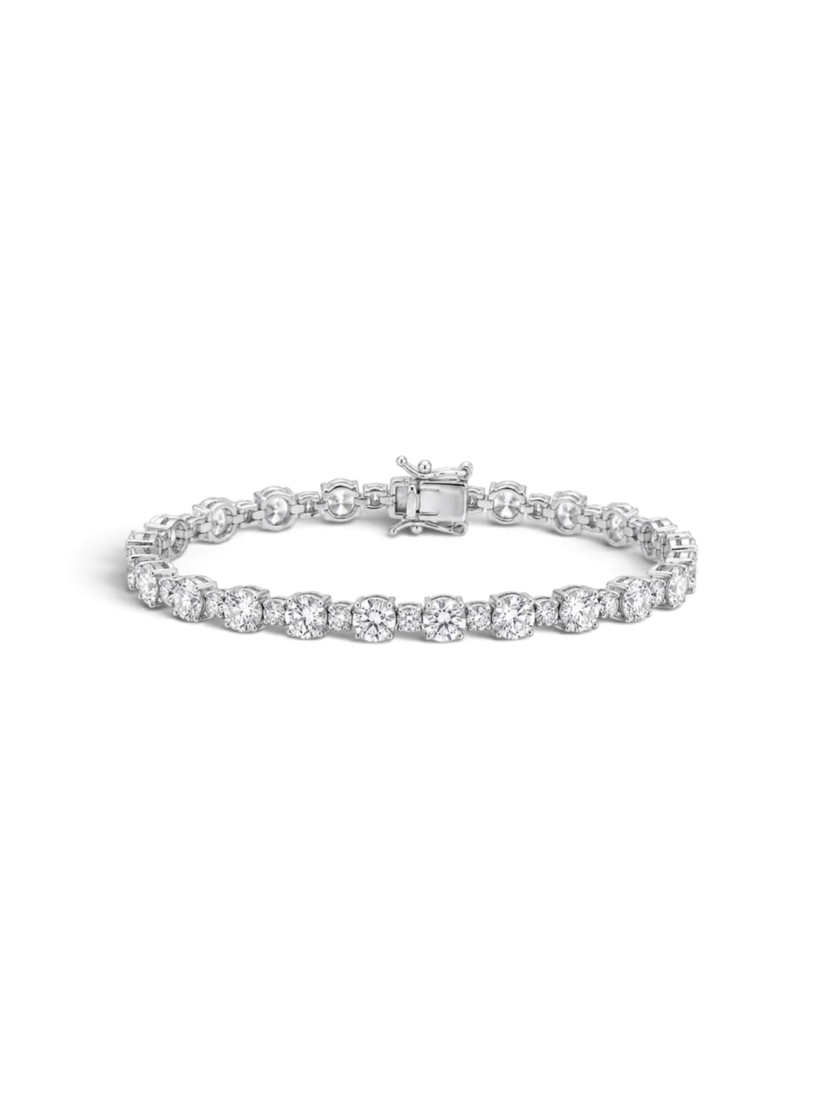 Radiance Tennis Bracelet
