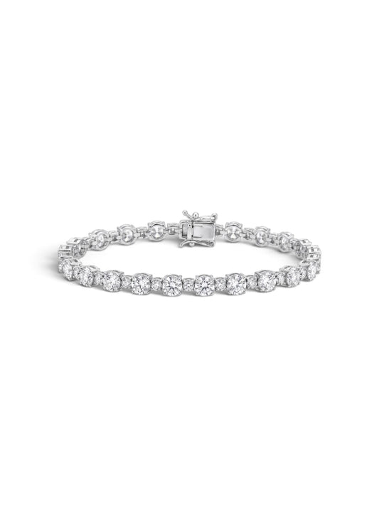 Radiance Tennis Bracelet