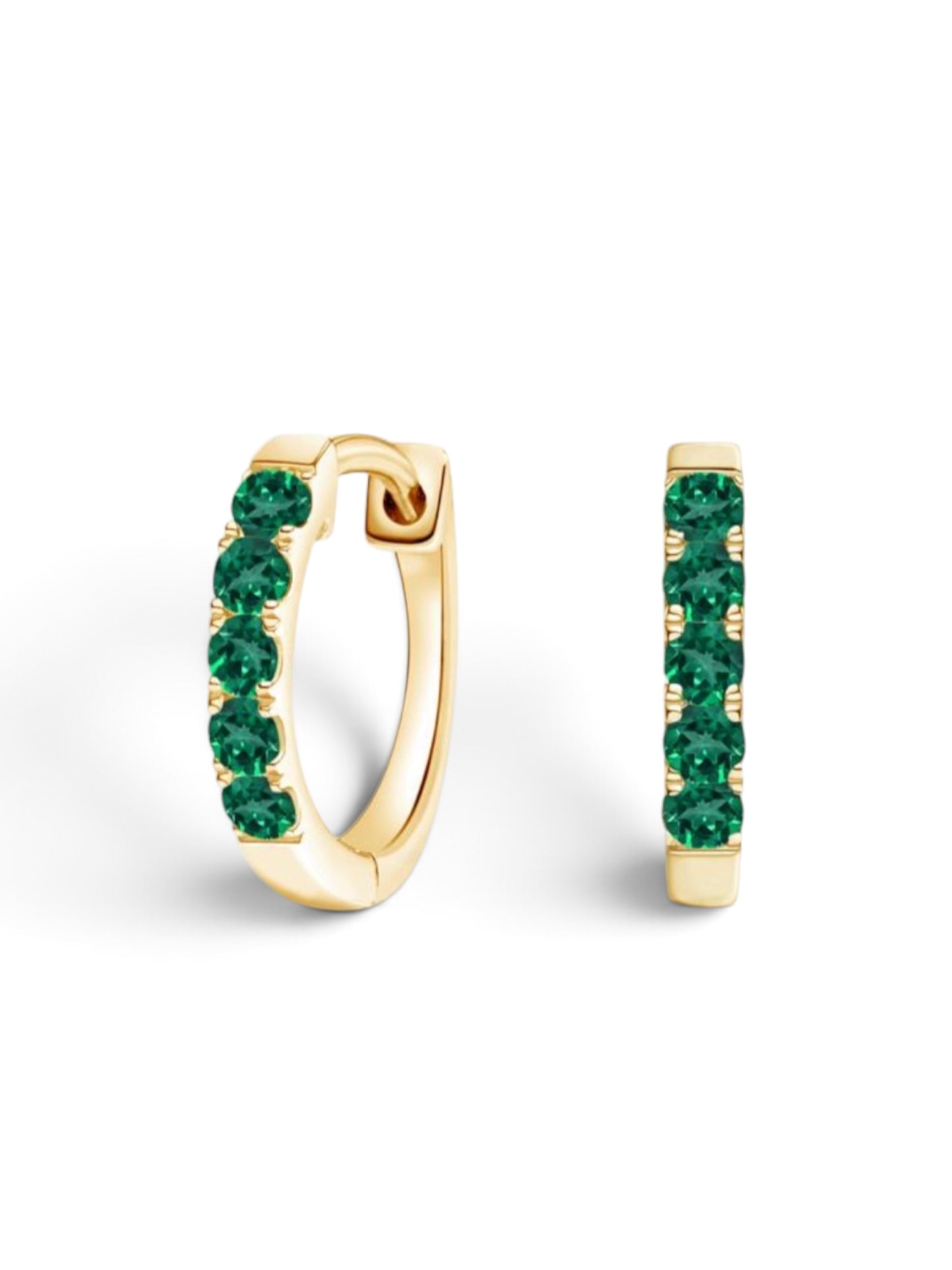 Mini Hoops