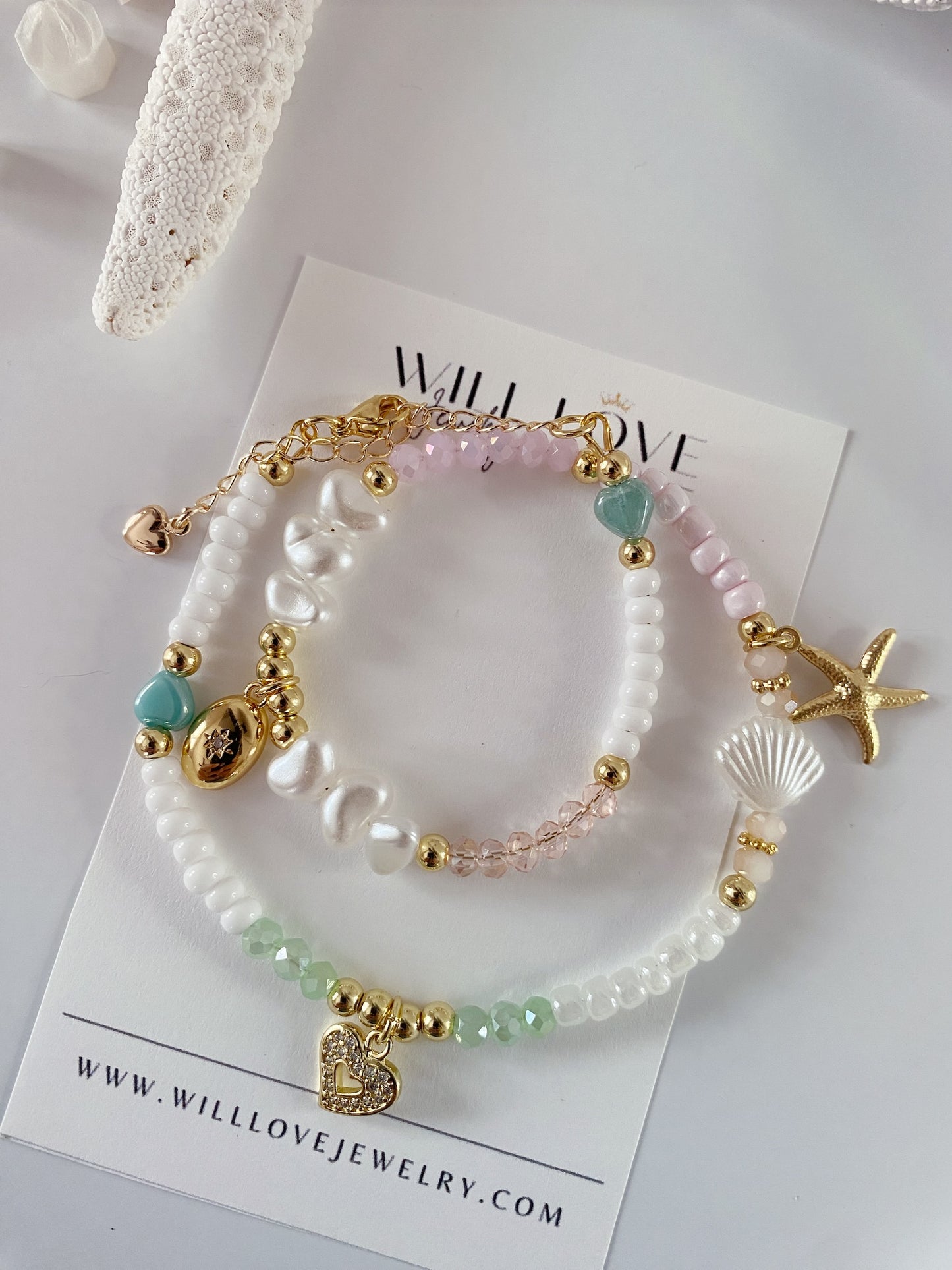 Pulsera