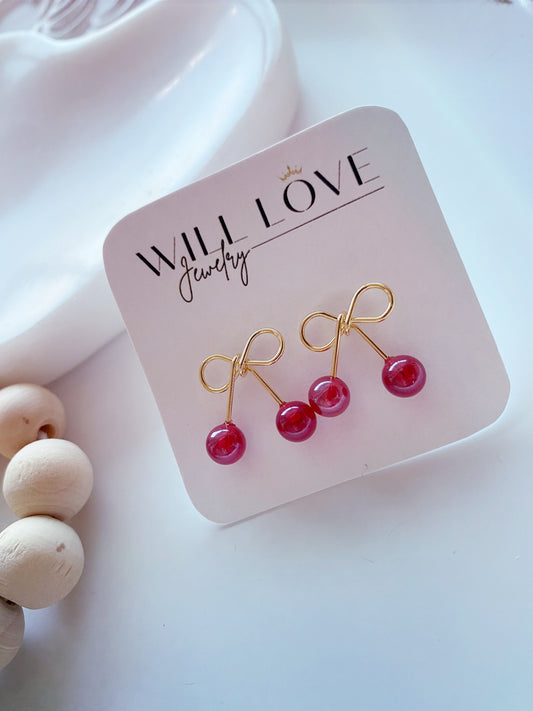 Sherry aretes