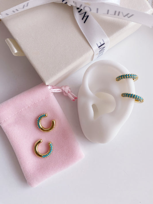 Ear cuff