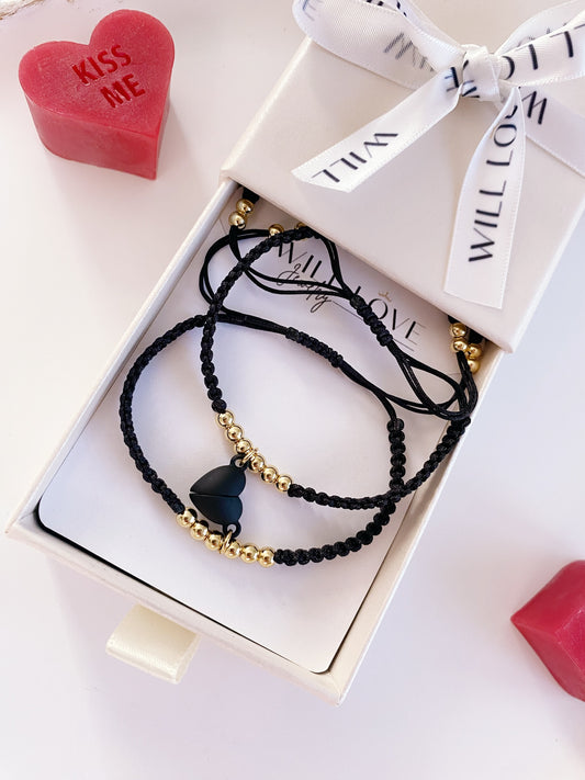Bracelet duo