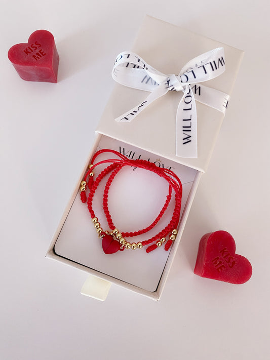 Bracelet duo