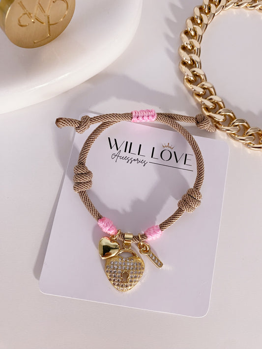 Aurora Bracelet