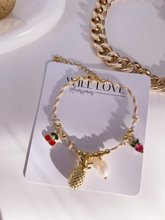Bracelet
