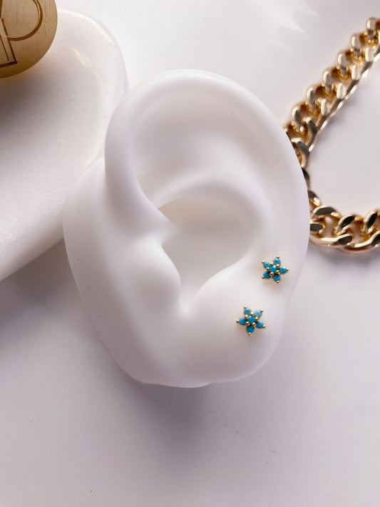 Aretes
