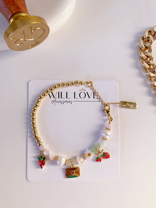 Bianca bracelet