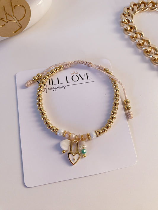 Laurent bracelet