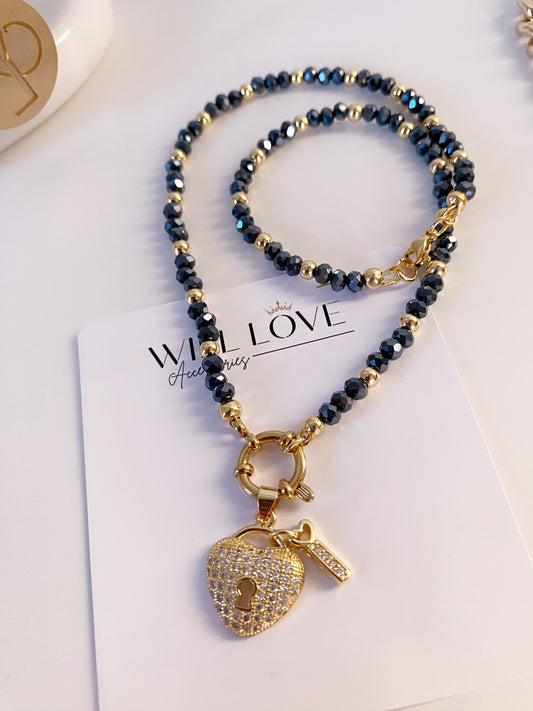 Kameron necklace
