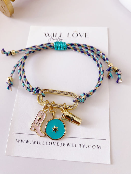 Lora Bracelet