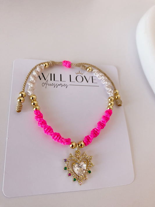 Kary Bracelet
